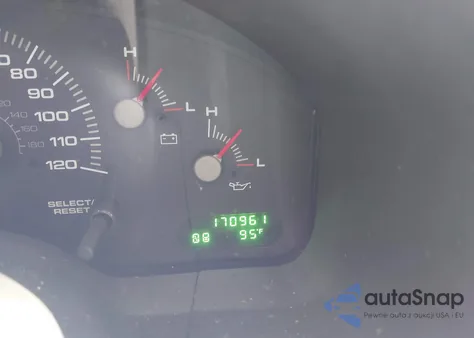 2004 Ford Expedition Xlt из США, поврежденный, VIN 1FMRU15W34LB16887